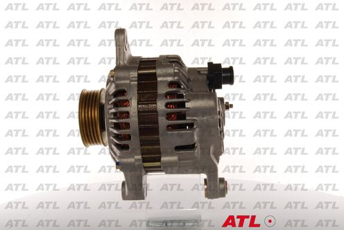 ATL Autotechnik L 63 200 Generator